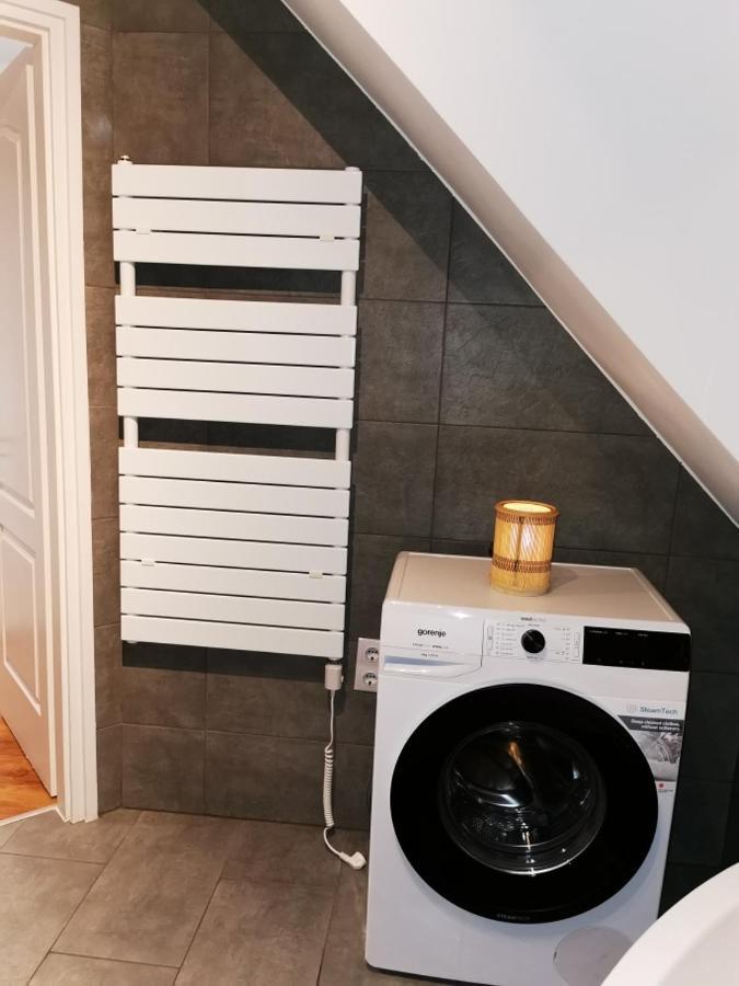 Apartman Pintes 38 A Dunaújváros